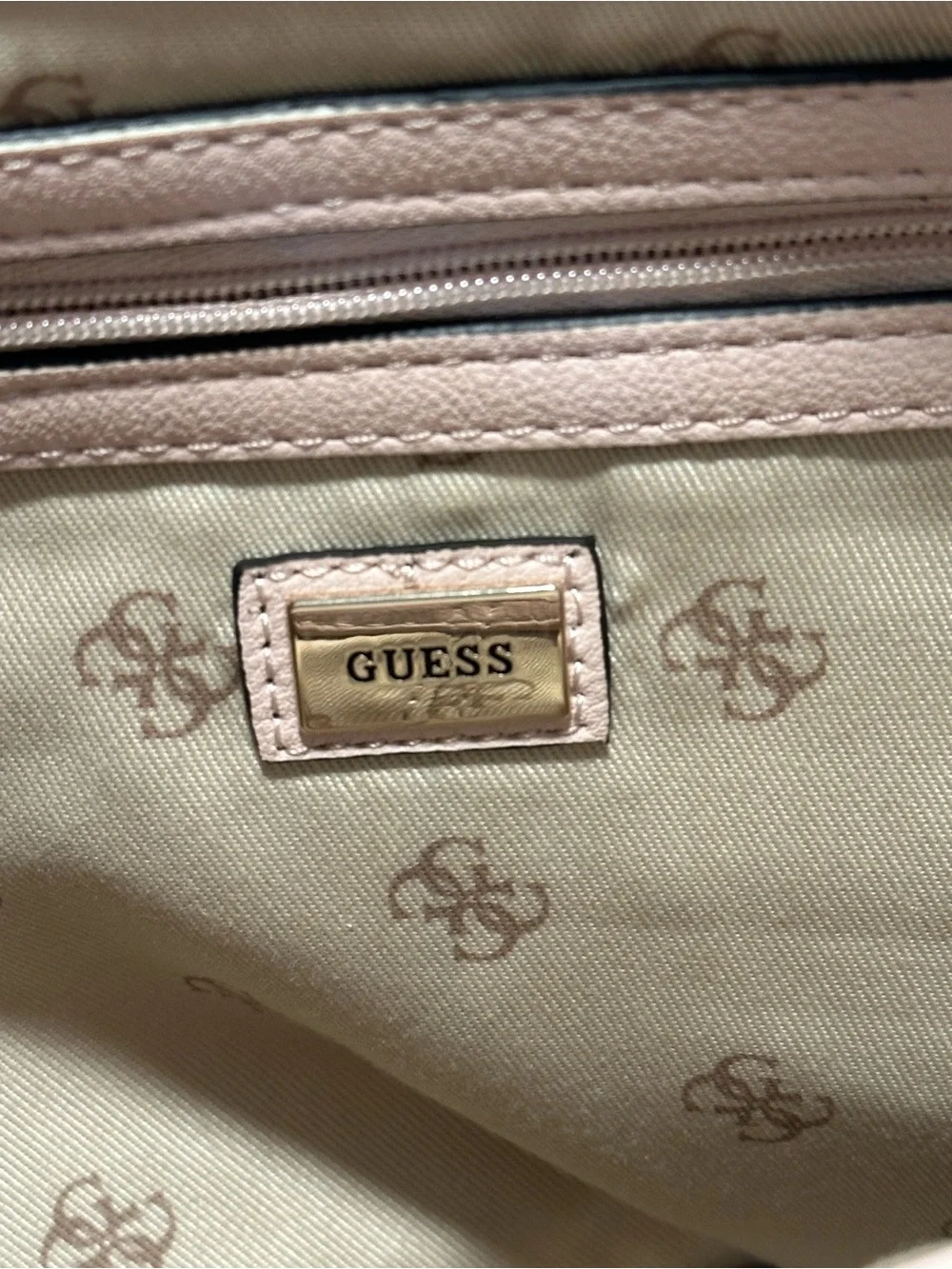 Guess vikky mini